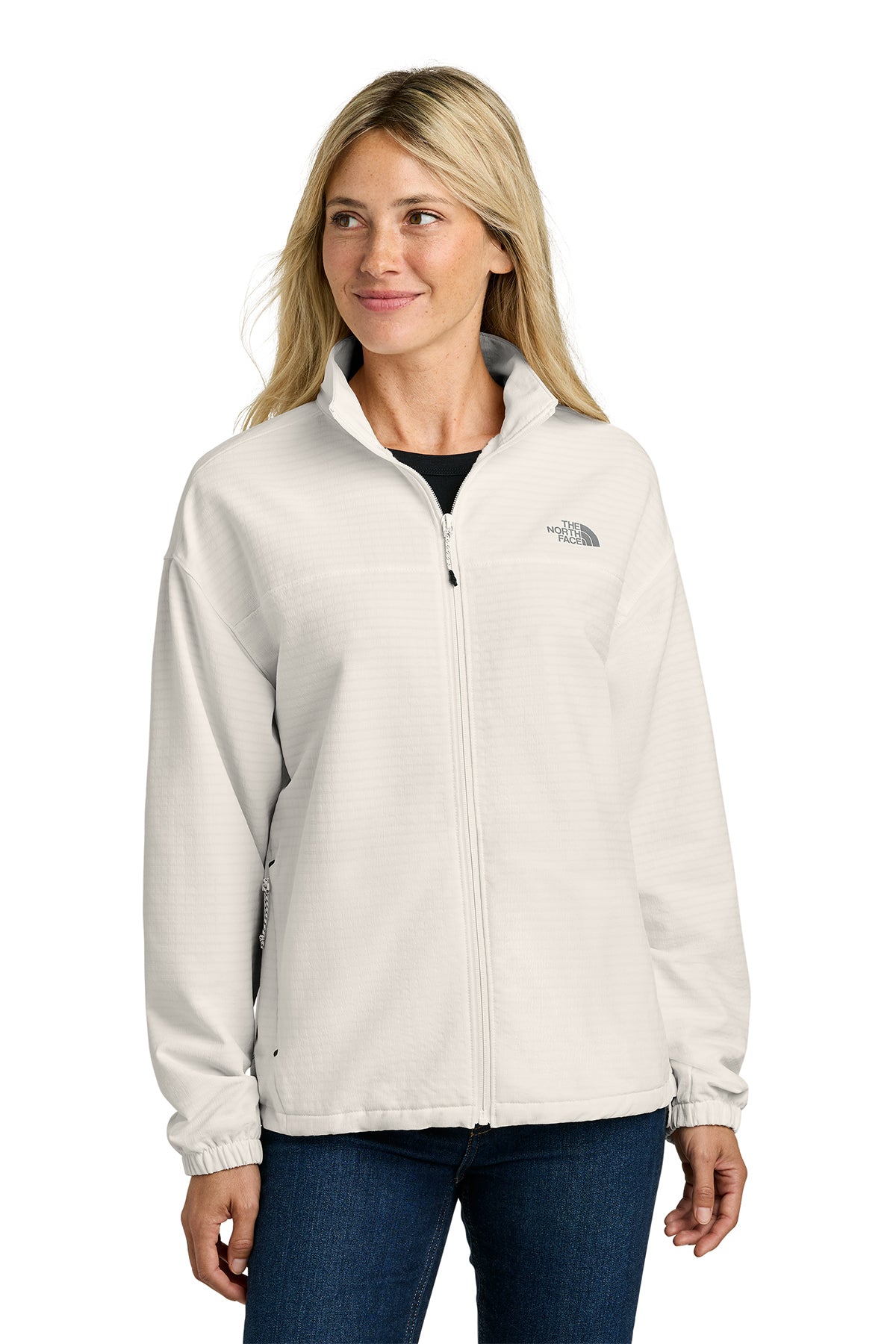 The North Face Women's Mountain Horizon Jacket. NF0A8GE3