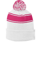 Sport Tek True Royal/White