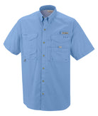 Columbia White Cap Blue
