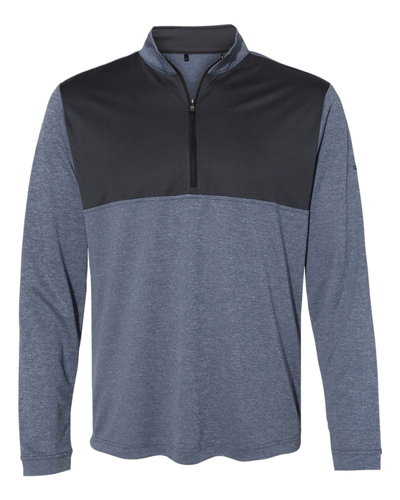 Adidas Black Heather