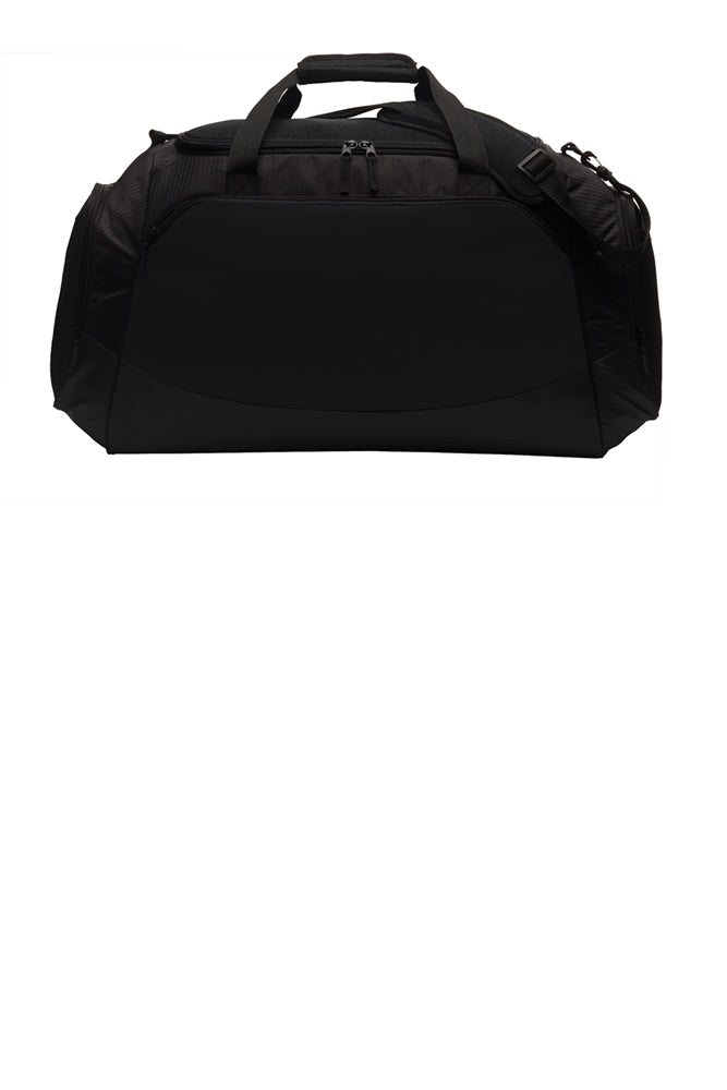 Port Authority True Royal/Black