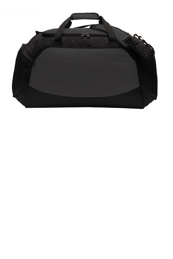 Port Authority True Royal/Black