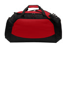 Port Authority Black/Black