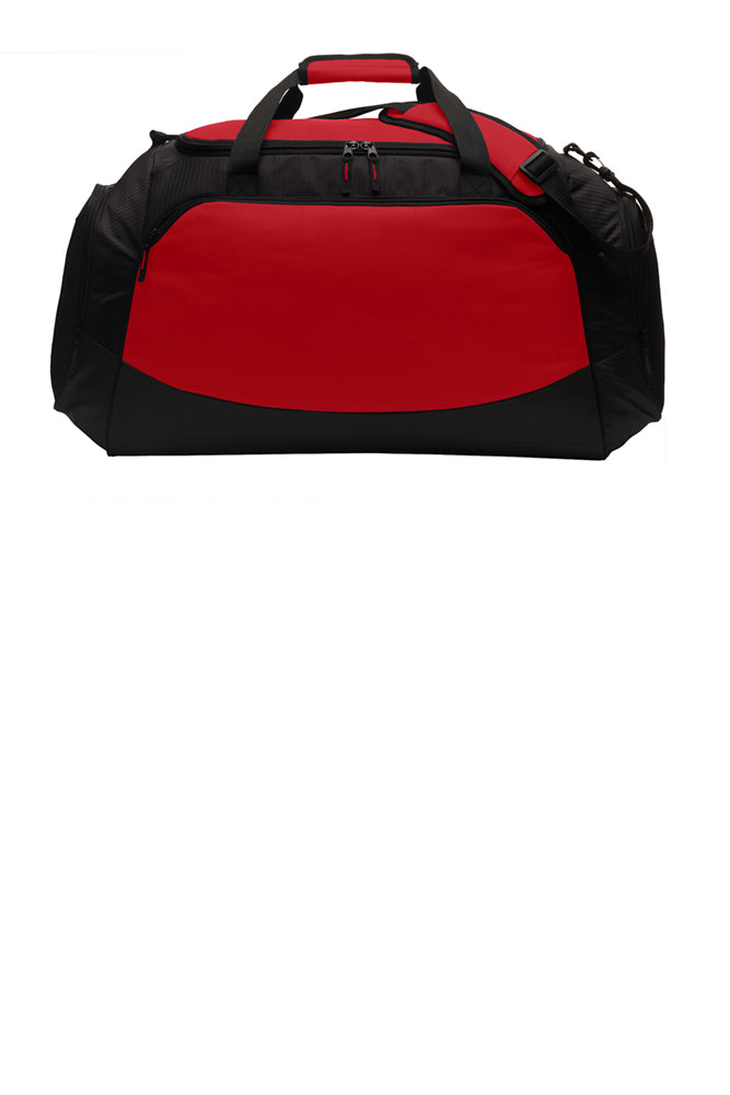 Port Authority Black/Black