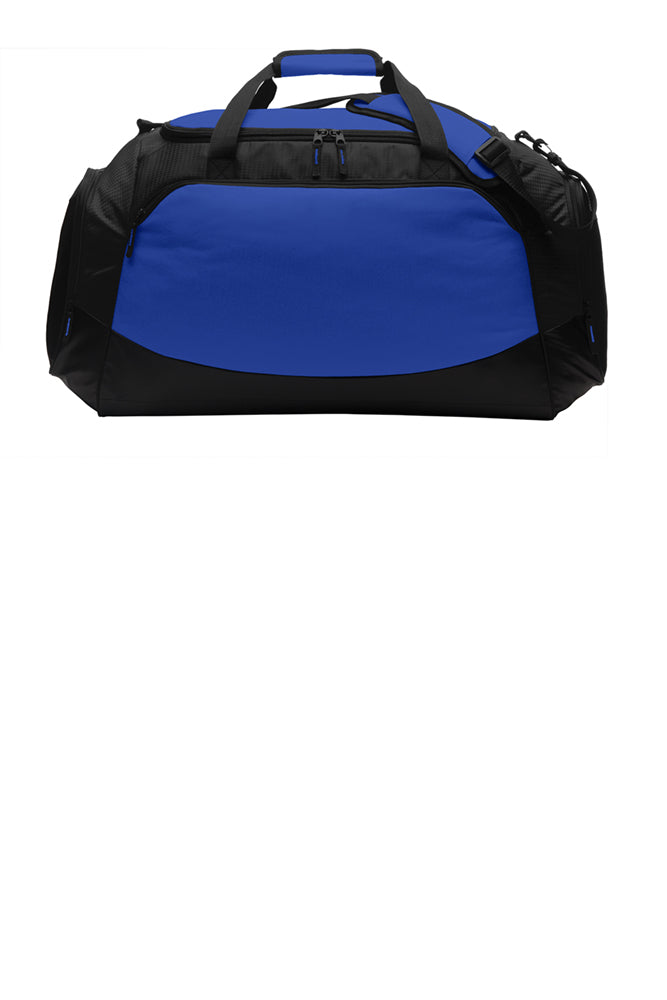 Port Authority Black/Black