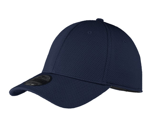 New Era Tech Mesh Cap. NE1090. | Logo Shirts Direct