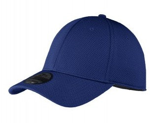 New Era Tech Mesh Cap. NE1090. | Logo Shirts Direct