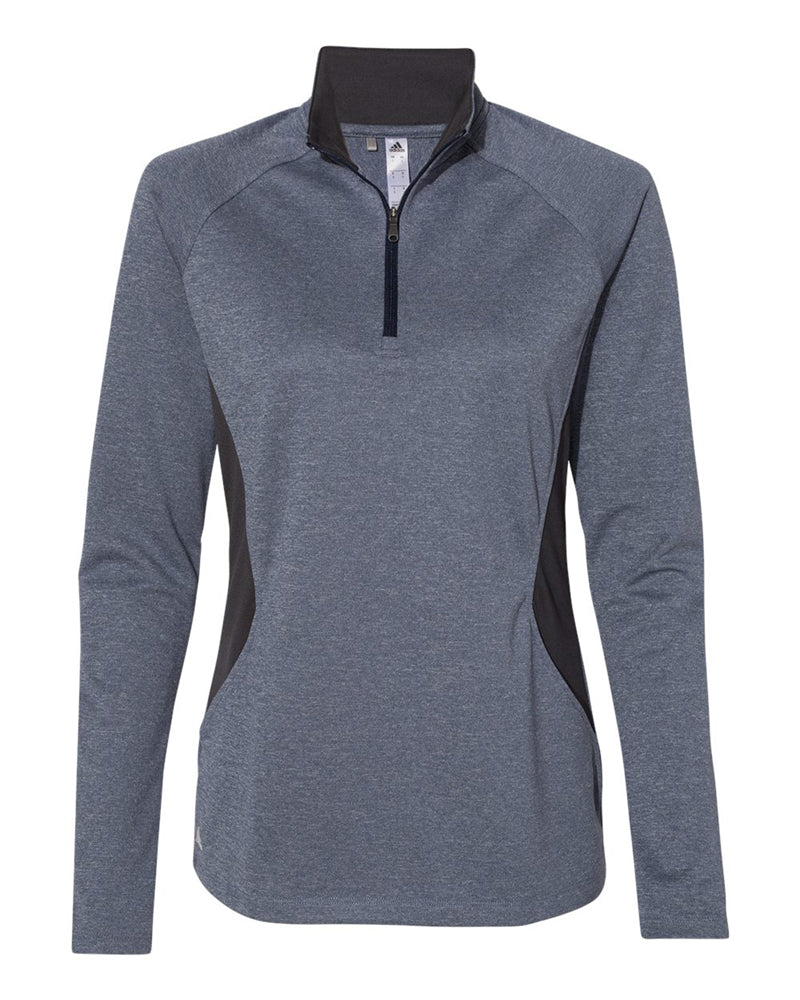 Adidas Black Heather