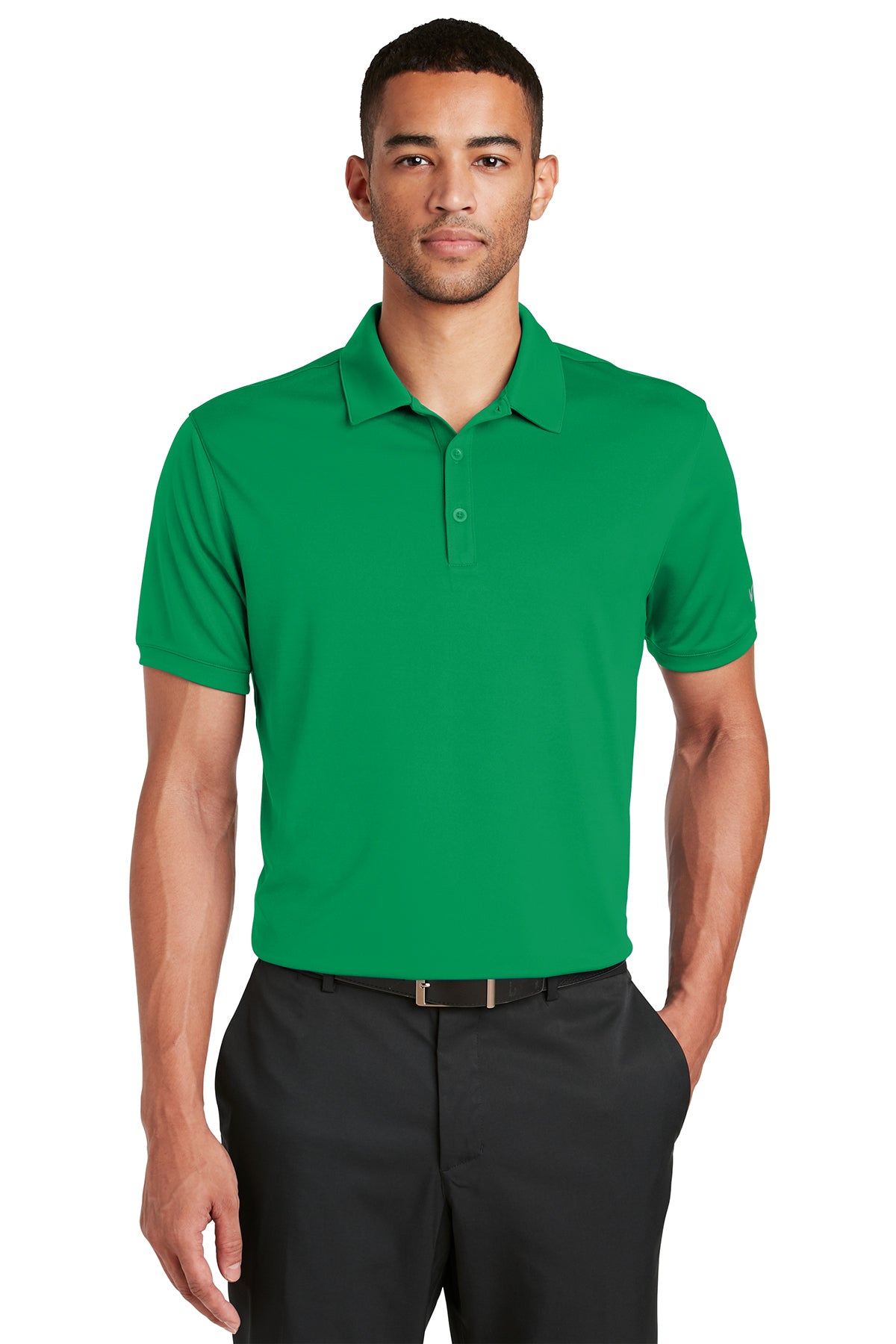 Nike Pine Green