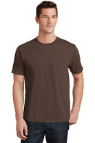 Port Authority Athletic Red
