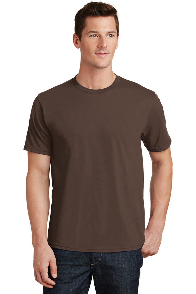 Port Authority Athletic Red