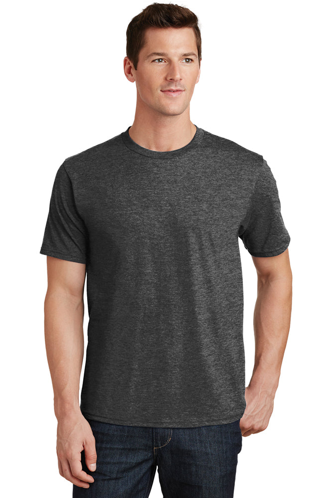 Port Authority Athletic Maroon