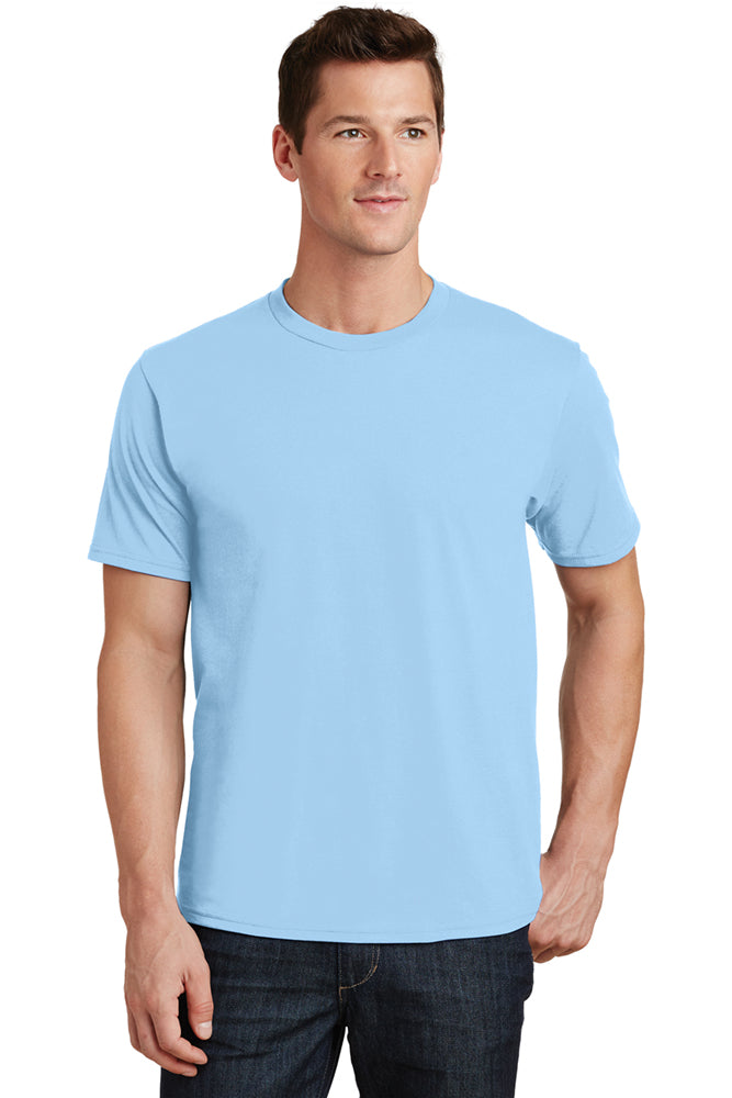 Port Authority Medium Grey