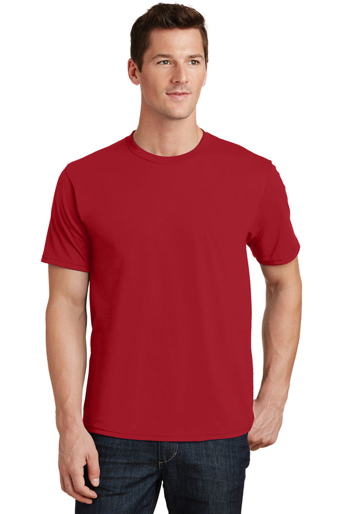 Port Authority Team Cardinal