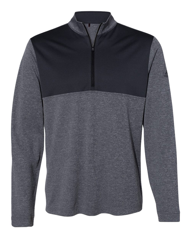 Adidas Power Red Heather