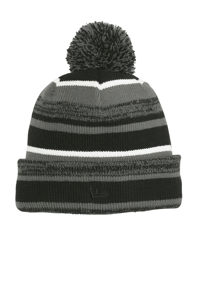 New Era® Sideline Beanie Cap. NE902 - Logo Shirts Direct