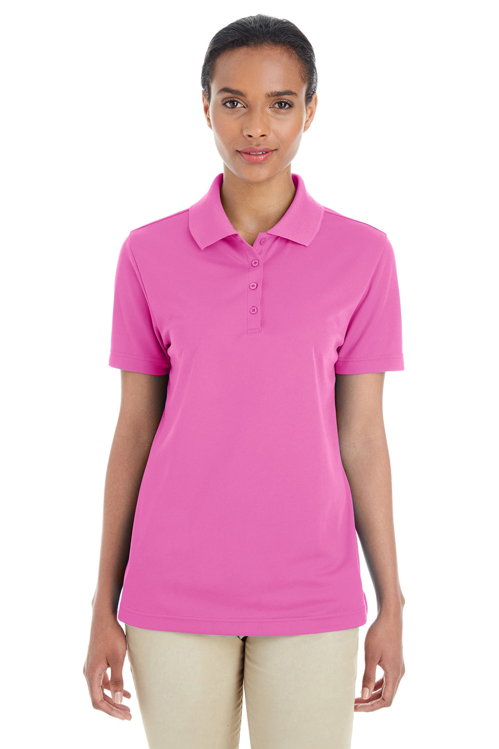 Core 365 Women's Polo | 78181 Custom Origin Performance Polo