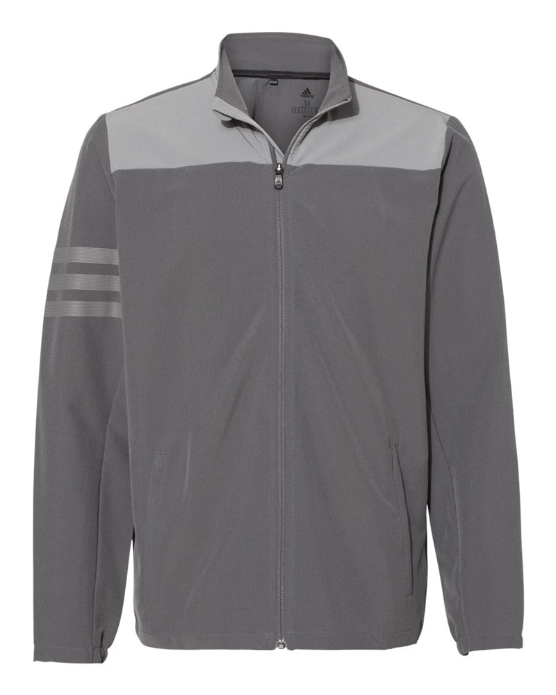 Adidas Grey Three/Grey Five