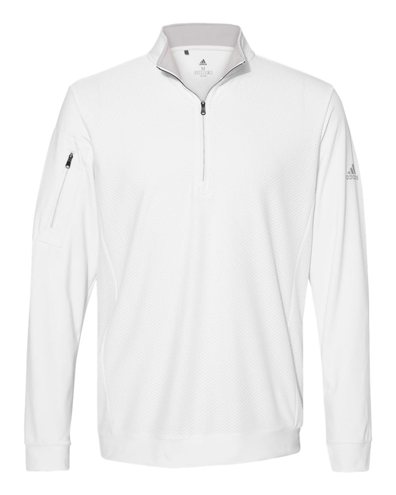 Adidas White