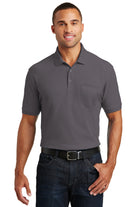 Port Authority Deep Black