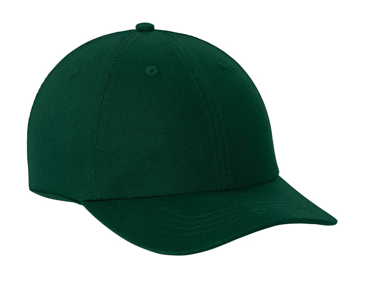 Port & Company Washed Twill Cap. CP78.