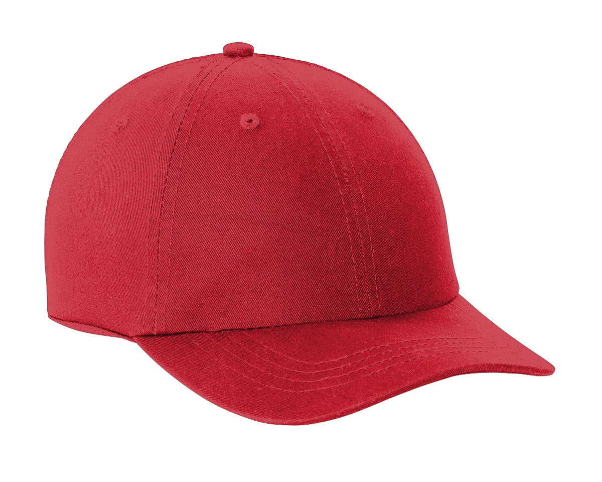 satj-H様オーダー　パーチ Port & Company Washed Twill Cap. CP78.