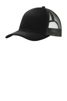 Port Authority Black/Gold