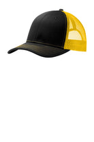 Port Authority Black