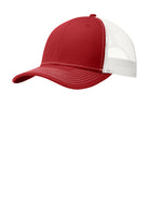 Port Authority Flame Red/Black