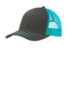 Port Authority Grey Steel