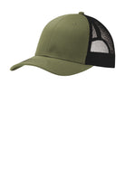 Port Authority Olive Drab Green