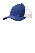 Port Authority Patriot Blue/White