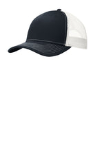Port Authority Rich Navy/White