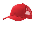 Port Authority White