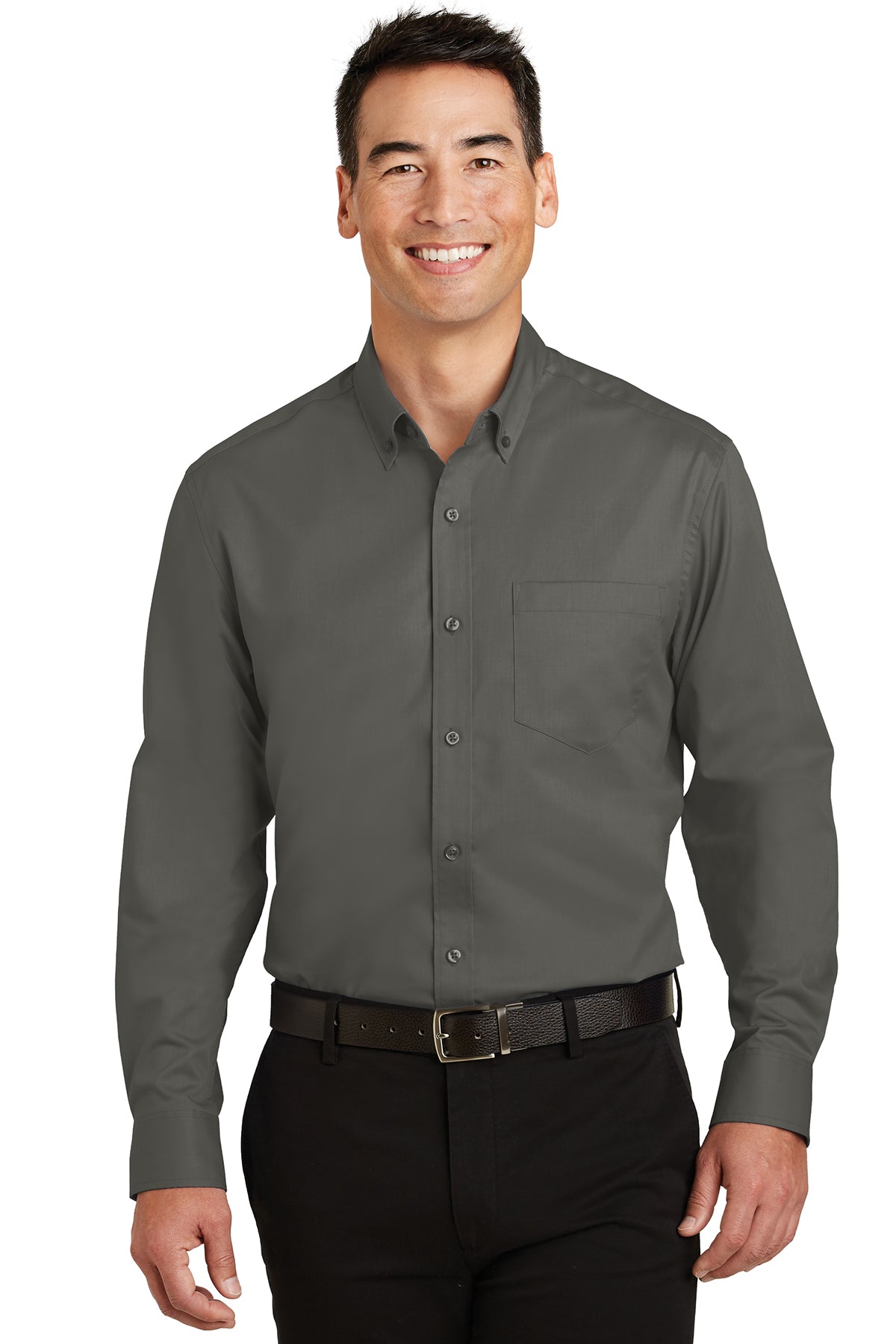 Port Authority Black