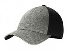 New Era Deep Navy/Shadow Heather