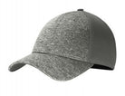 New Era Scarlet Red/Shadow Heather