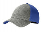 New Era Royal/Shadow Heather