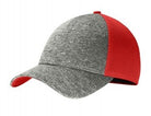 New Era Graphite/Shadow Heather