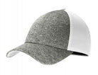 New Era Black/Shadow Heather