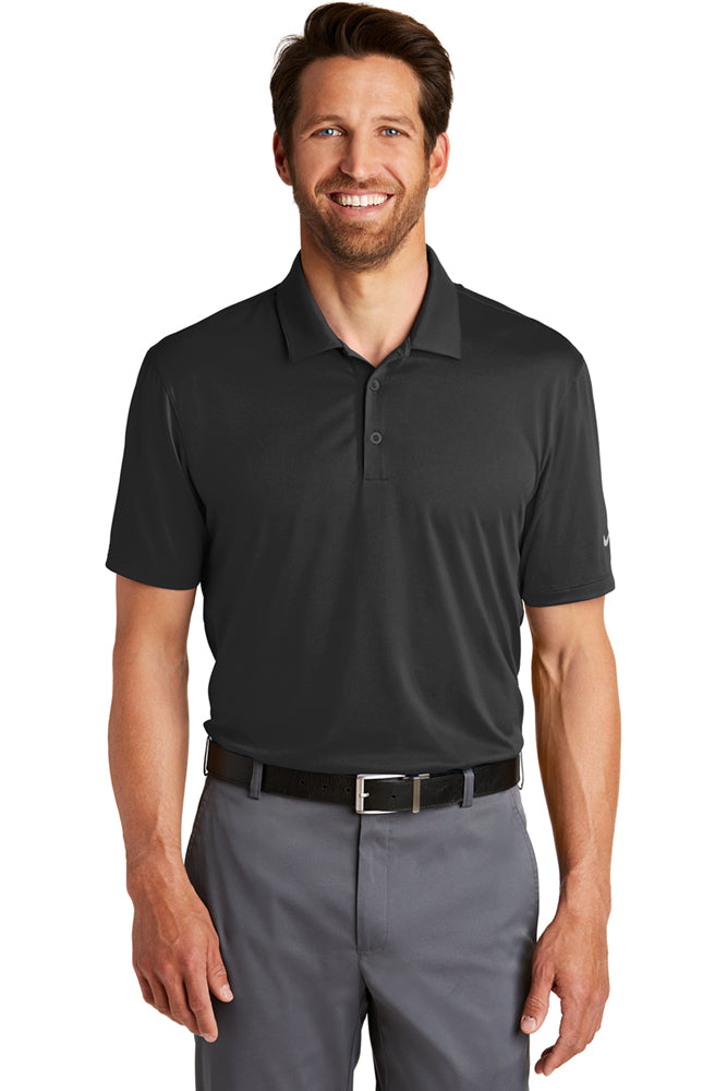 nike tech polo