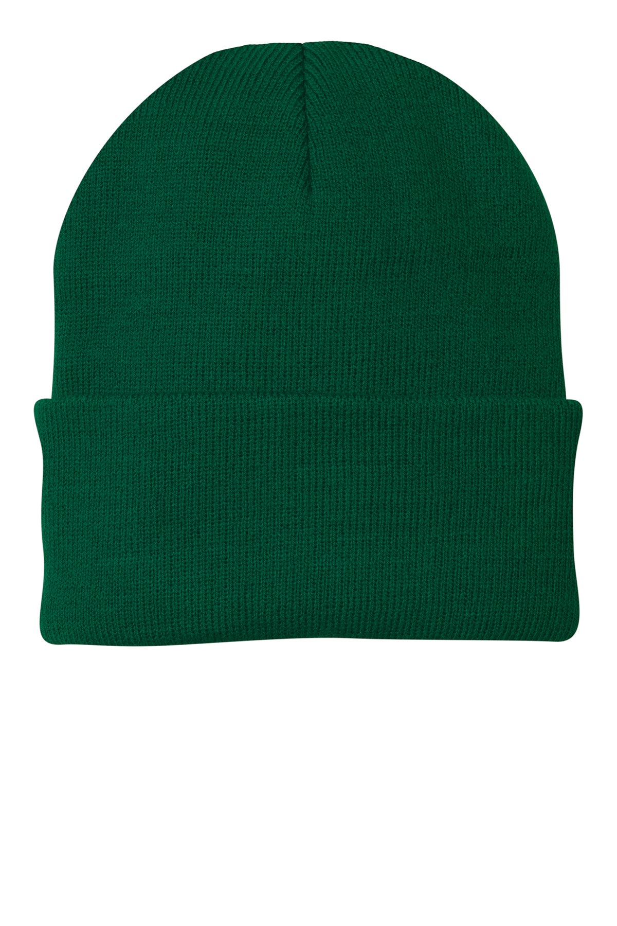 Port & Company Knit Cap. CP90.
