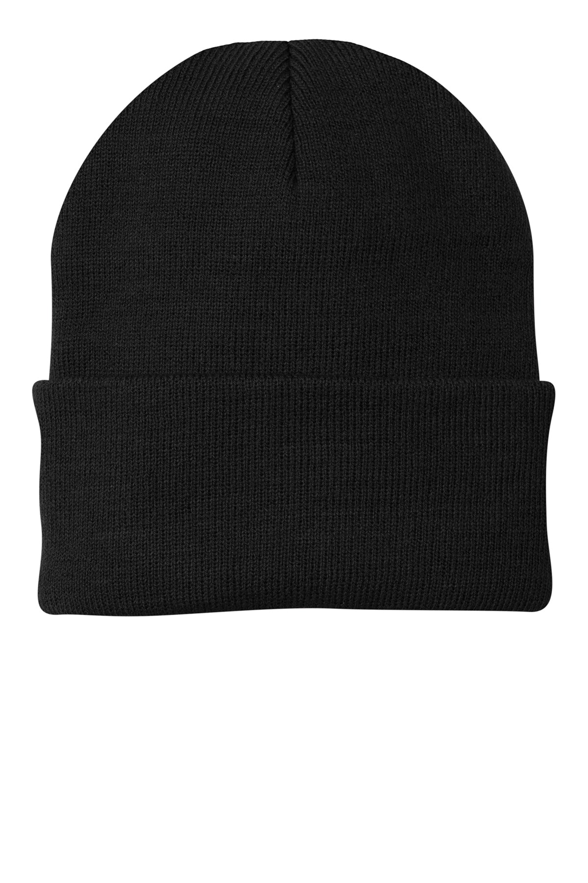 Port & Company Knit Cap. CP90.