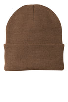 Port Authority Athletic Red