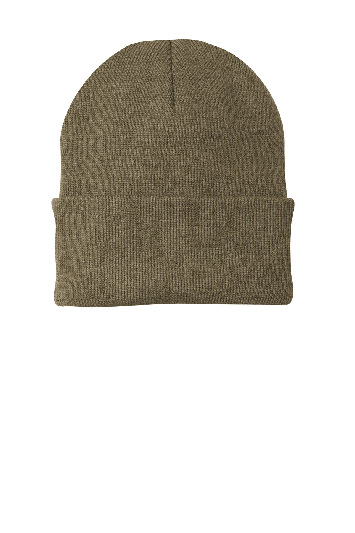 Port & Company Knit Cap. CP90.