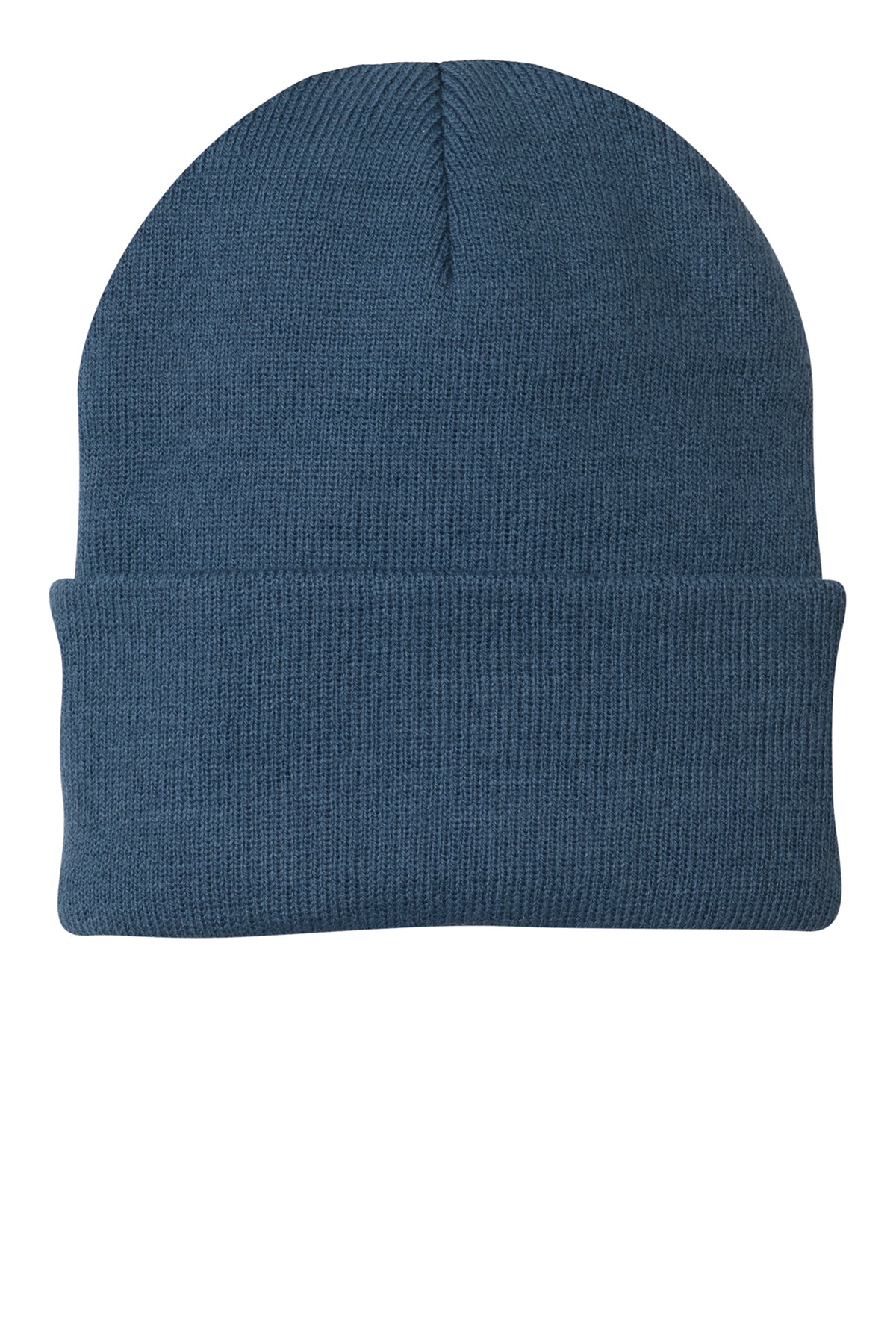 Port & Company Knit Cap. CP90.