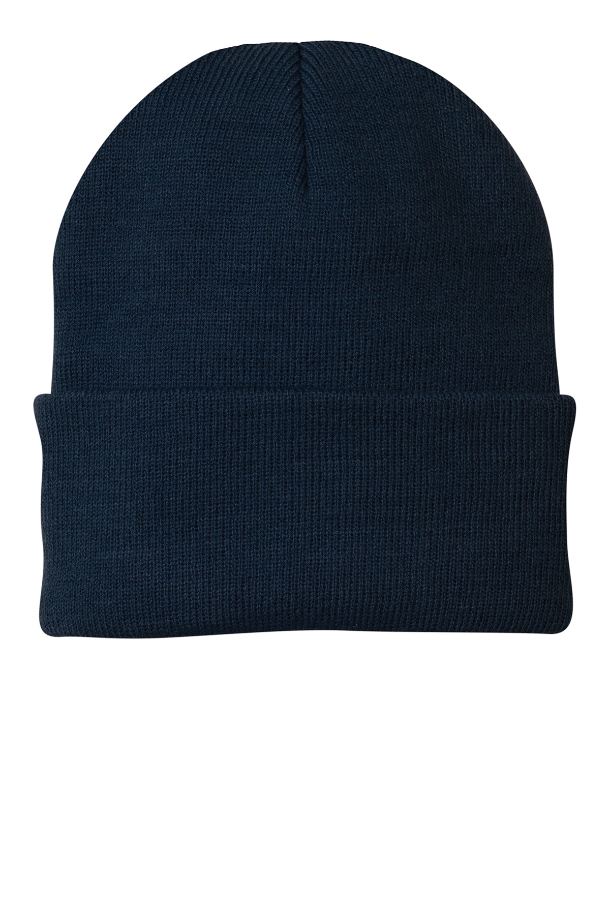 Port Authority Charcoal Heather