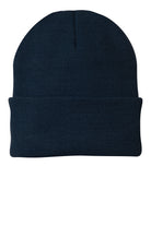 Port Authority Charcoal Heather