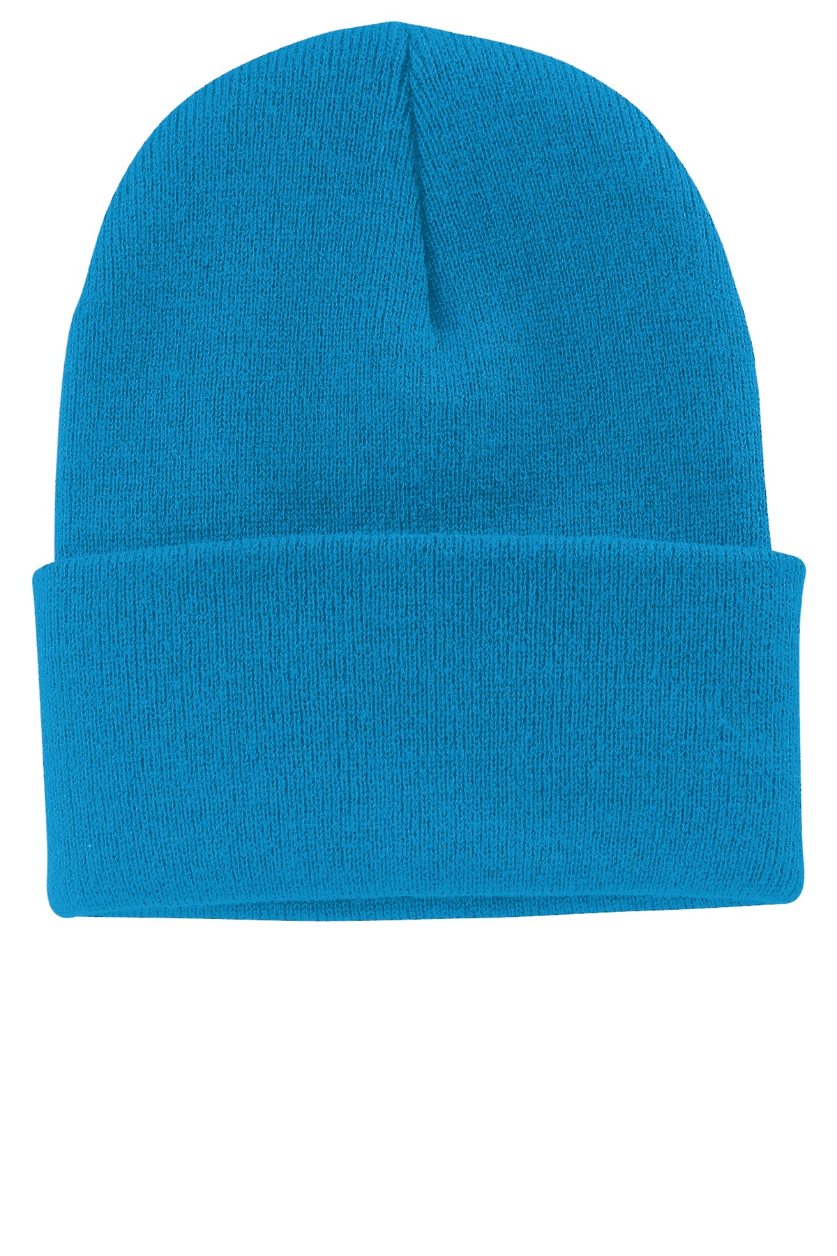 Port & Company Knit Cap. CP90.