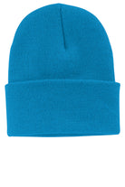 Port Authority Athletic Purple